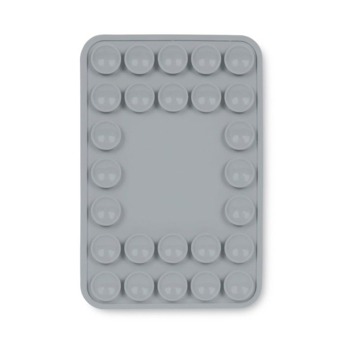 Housse adhésive pour téléphone impression intégrale avec 26 ventouses