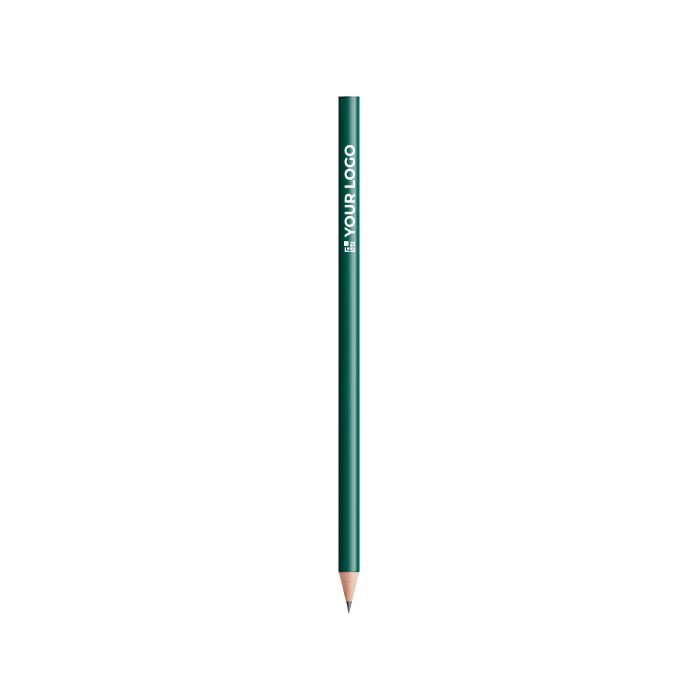 Crayon BIC® à pointe taillée, fabriqué dans l’UE en matériau recyclé