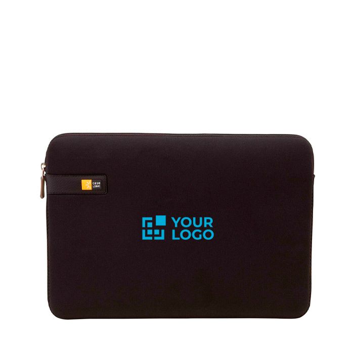 Housse pour PC en polyester avec intérieur rembourré Case Logic 14''