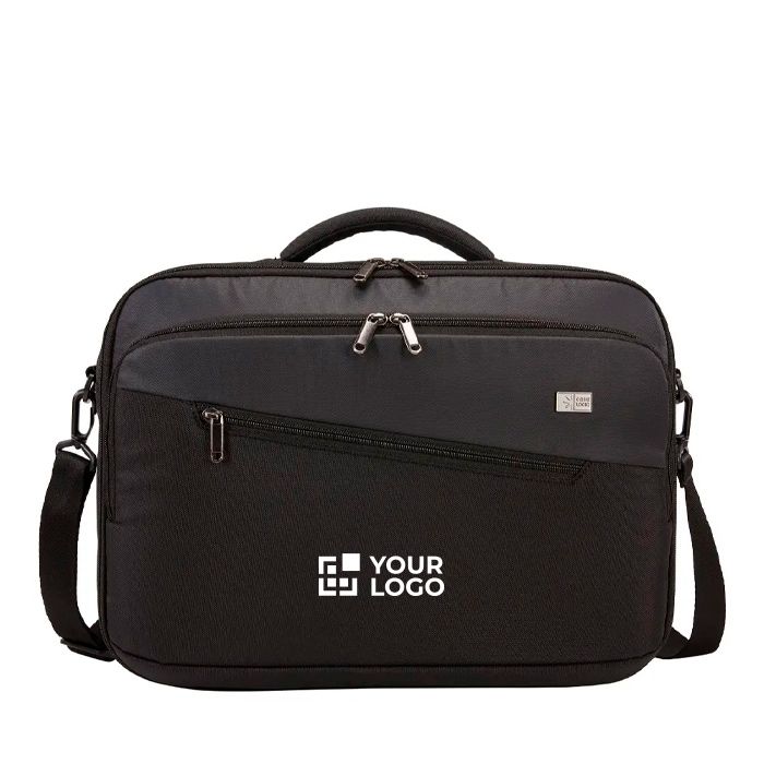 Sacoche en polyester rembourrée pour PC et tablette Case Logic® 15,6"