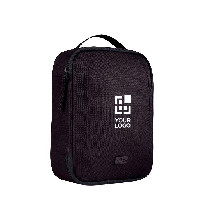 Grande trousse organisatrice recyclée pour appareils Case Logic®