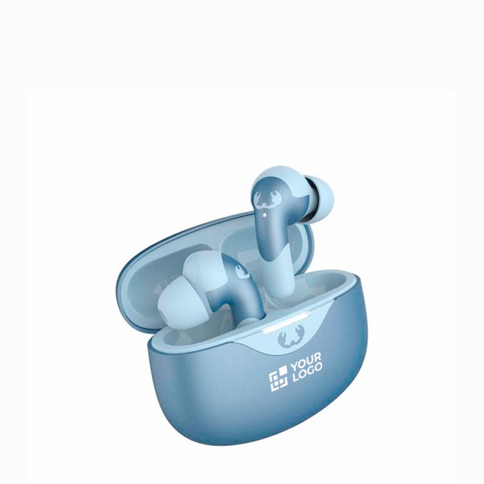 Casque sans fil avec réduction de bruit Fresh'n Rebel