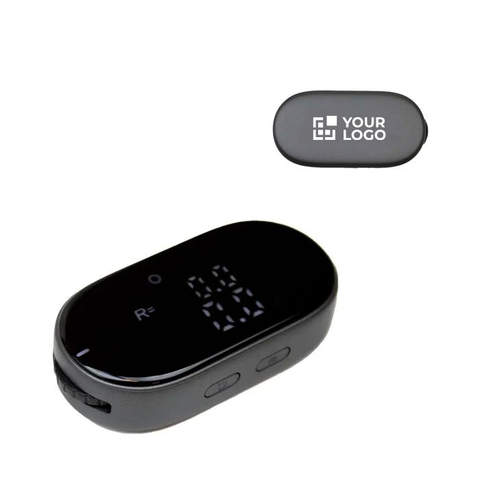 Appareil de mesure électronique avec écran et recharge USB-C 99M