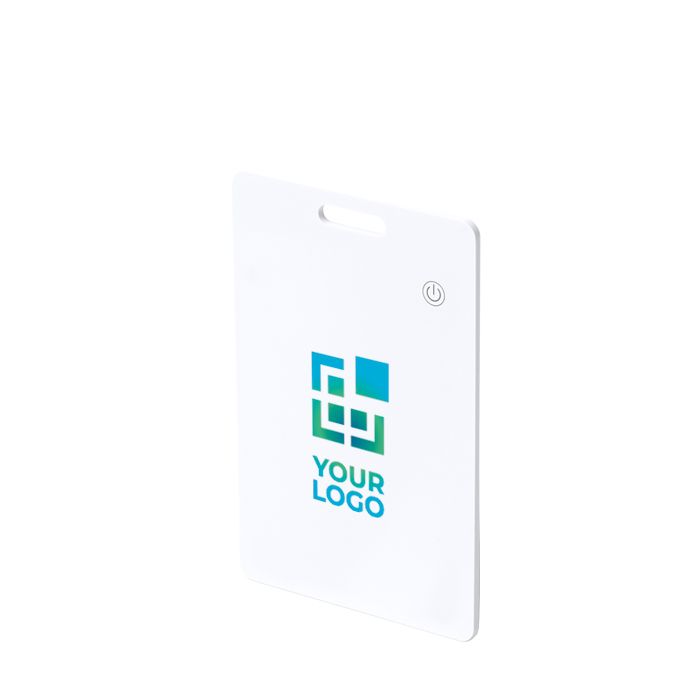 Carte localisatrice anti-perte résistante à l’eau et rechargeable