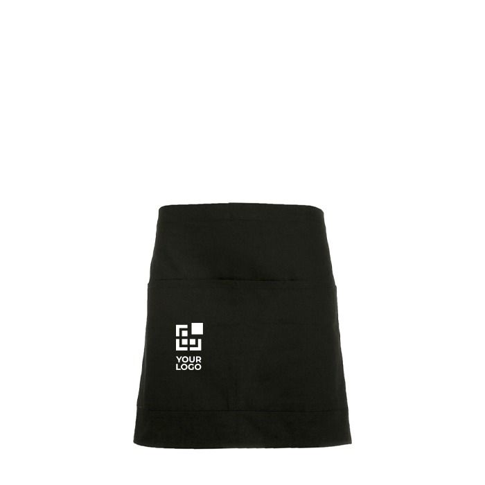 Tablier de travail polyester et coton 220 g/m² Roly Classic