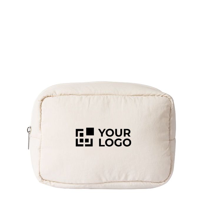 Trousse en nylon et polyester grande capacité 130 g/m²