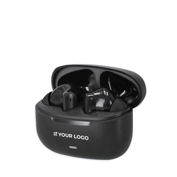 Écouteurs traducteurs instantanés avec application téléphone