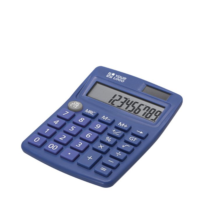 Calculatrice de bureau 12 chiffres avec arrêt automatique