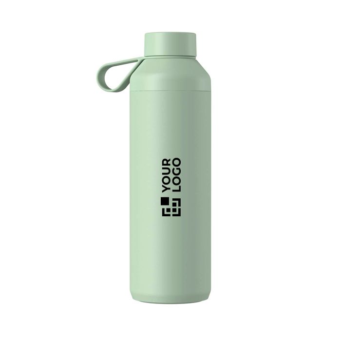 Gourde isotherme triple isolation 710 ml Ocean Bottle