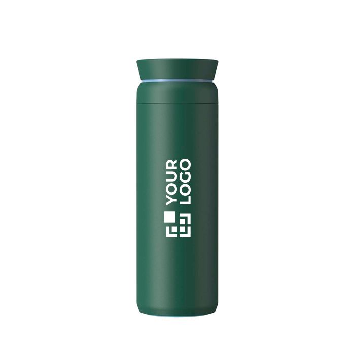 Gobelet isotherme 360° anti-fuite 590 ml Ocean Bottle