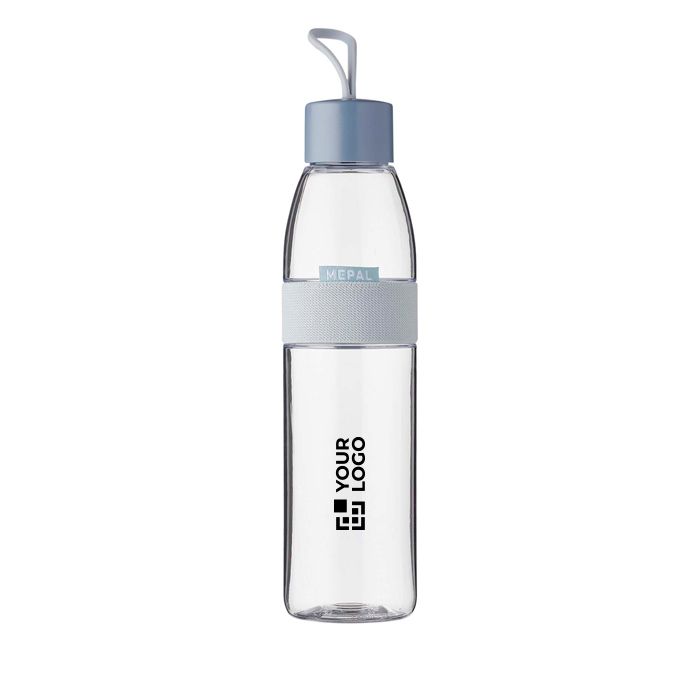 Bouteille hermétique 700 ml avec clip intégré Mepal