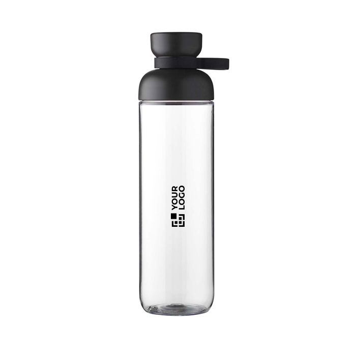 Gourde 900 ml avec bouchon rabattable anti-goutte Mepal