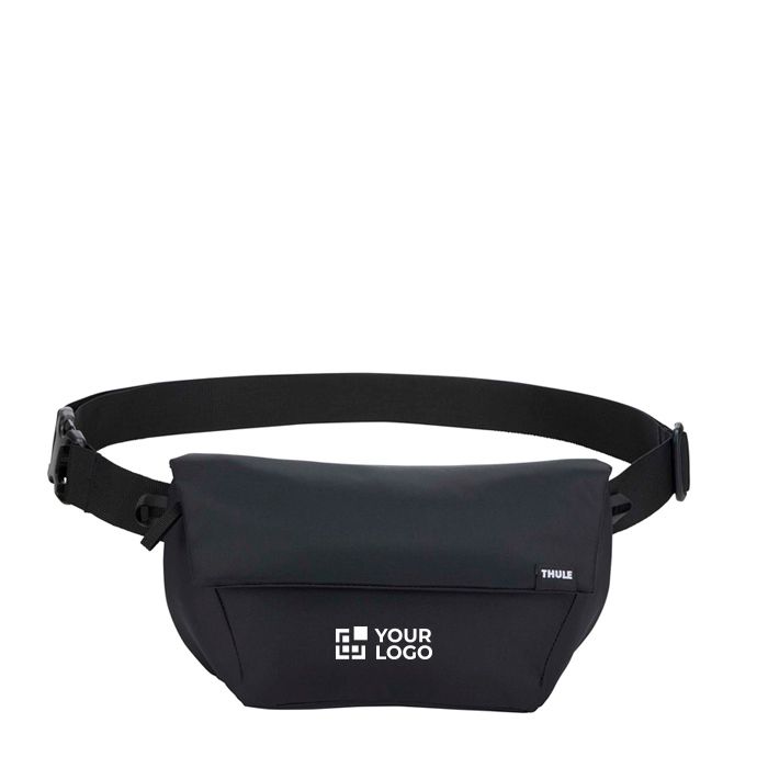 Sac bandoulière polyvalent double compartiment 2 L Thule