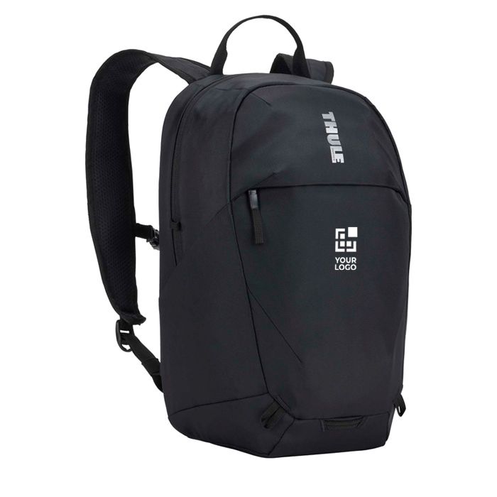 Sac à dos compact quotidien avec éléments réfléchissants 12 L Thule