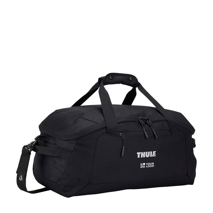 Sac de voyage 40 L avec compartiments et sangle amovible Thule