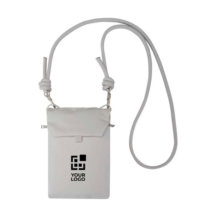 Sac organiseur accessoires résistant à l’eau avec RFID