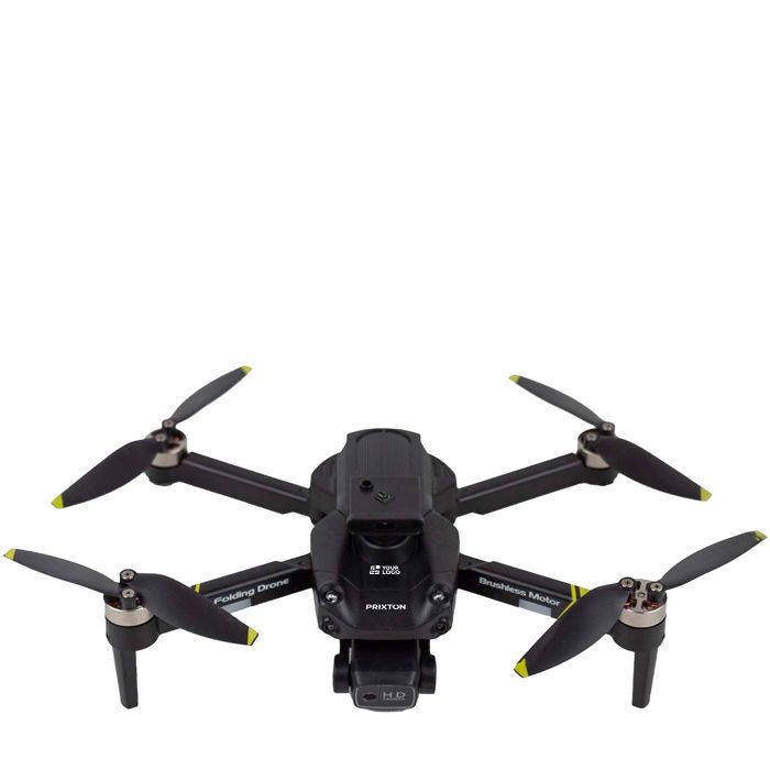 Drone avec application et détection multidirectionnelle Prixton