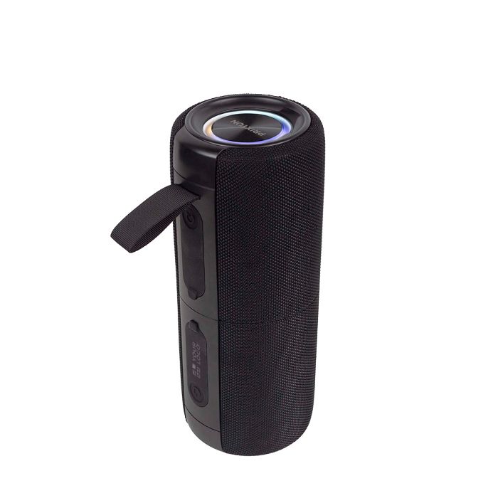 Enceinte séparable en deux avec son surround Prixton 40 W