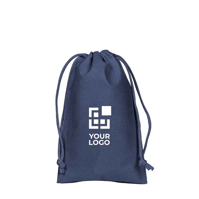 Sac isotherme enroulable 7 L en similicuir avec fermeture réglable