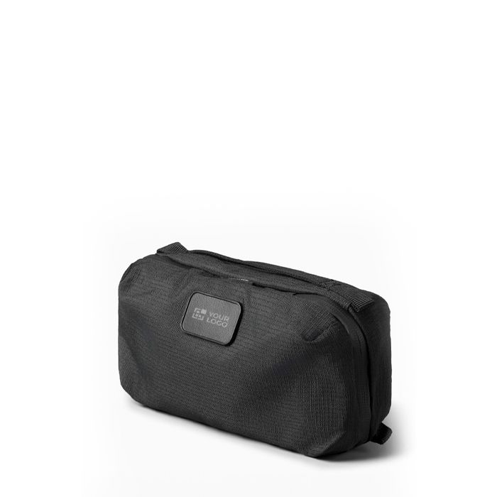 Pochette accessoires technologiques en plastique océanique 56 g/m2