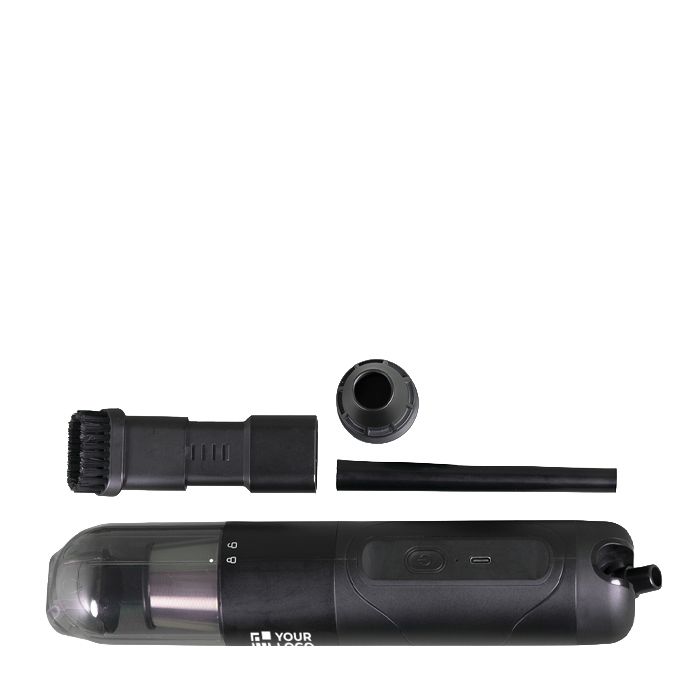 Aspirateur et souffleur sans fil 2 en 1 rechargeable par USB‑C