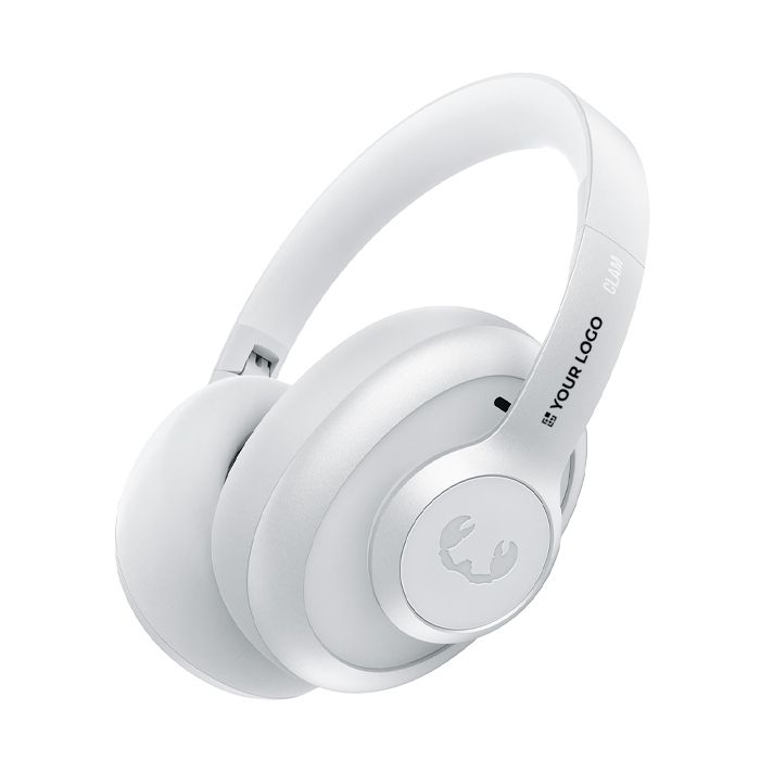 Casque avec réduction de bruit Fresh'n Rebel Clam Ace 2