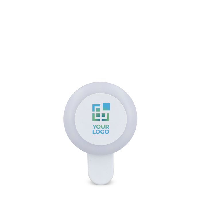 Lampe portable à 3 réglages de lumière à fixer sur le téléphone