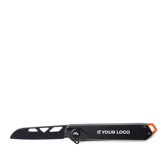Couteau pliant en acier inoxydable Nordic Drift Adventure