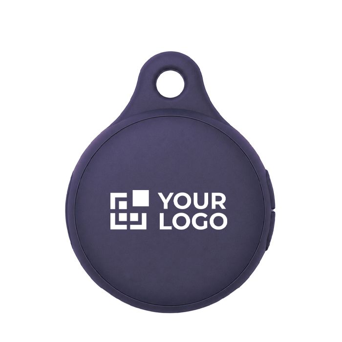 Localisateur intelligent avec lumière, compatible iOS et Android