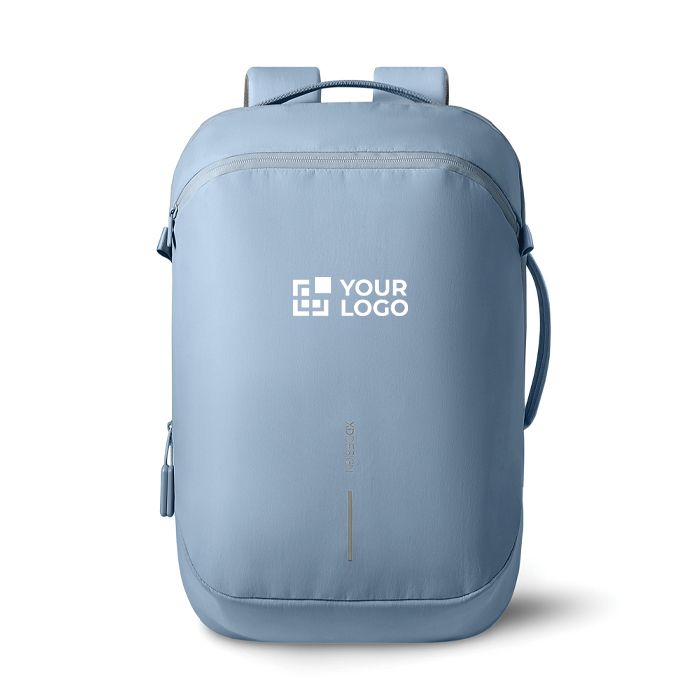 Sac à dos urbain fin pour ordinateur, capacité 15 L, Bobby Air 16"