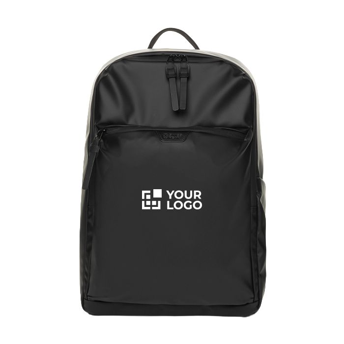 Sac à dos pour PC avec compartiments et capacité 16 L Swiss Peak 15,6"