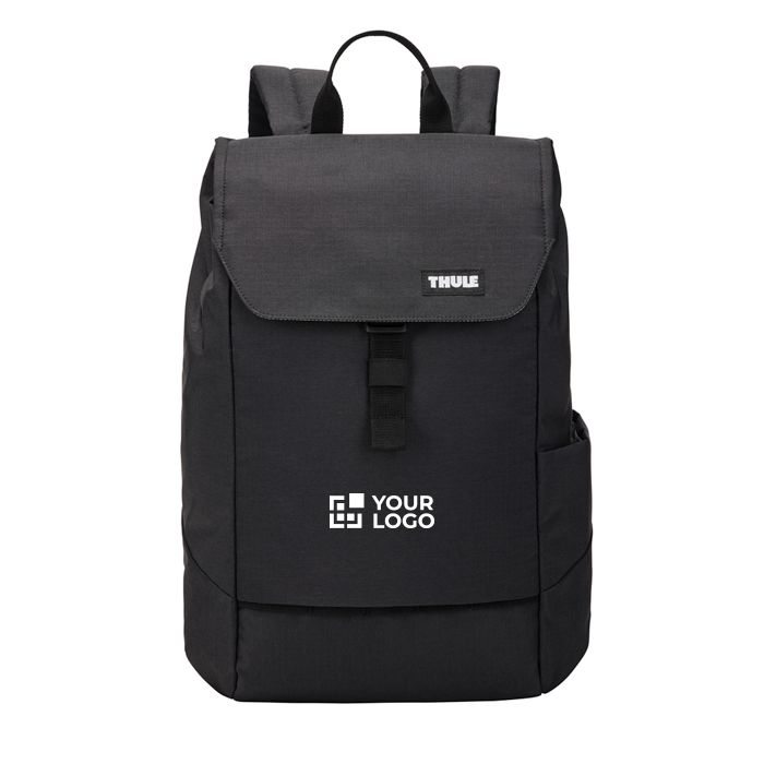 Sac à dos urbain avec compartiment ordinateur Thule Lithos 14'' 16 L