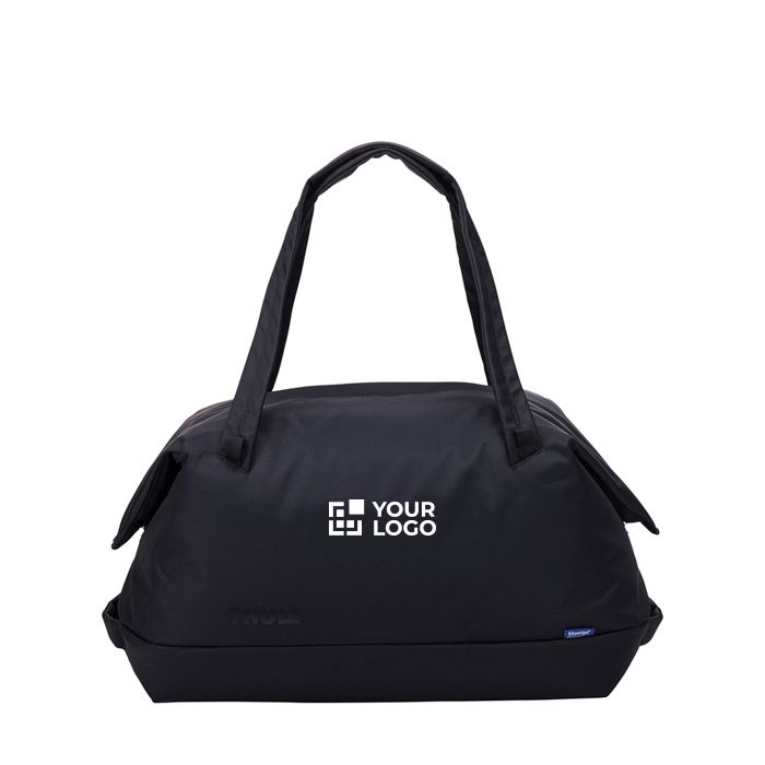 Sac de voyage en nylon avec ouverture rigide et 35 L Thule Subterra 2
