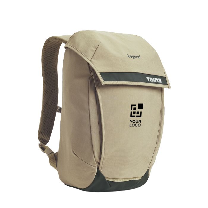 Sac à dos avec rabat magnétique pour PC 16" Thule Paramount