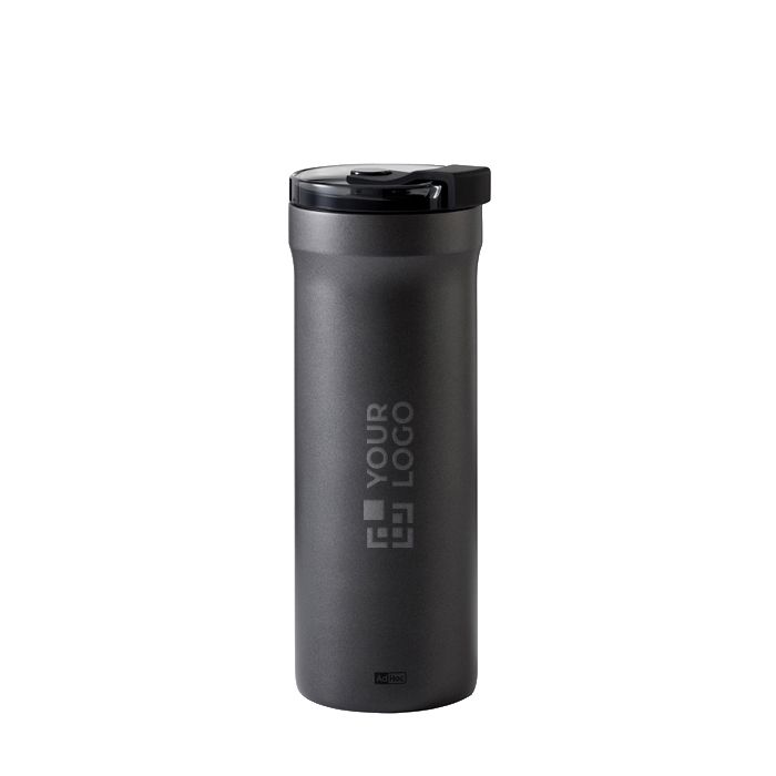 Mug isotherme anti-fuite à double paroi 500 ml AdHoc Pulse