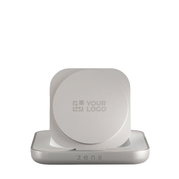 Chargeur magnétique de table de chevet Qi2 sur mesure USB-C 20 W Zens