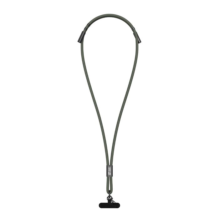 Câble pour téléphone type tour de cou, charge USB-C vers USB-C 60 W