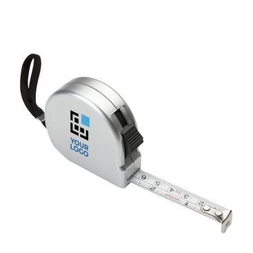 Mètre ruban promotionnel de 2m