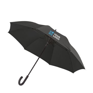 Parapluie avec logo pour entreprise