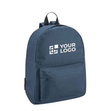 Sac enfant personnalisable avec zone d'impression