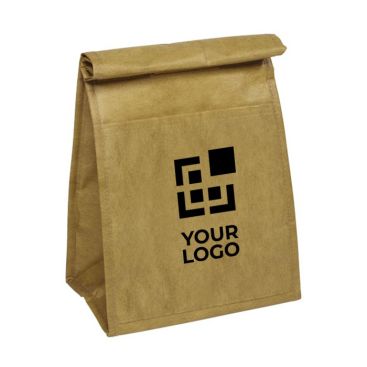 Petit sac isotherme avec un style américain