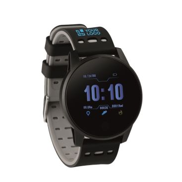 Bracelet d'activité pour les plus sportifs couleur noir