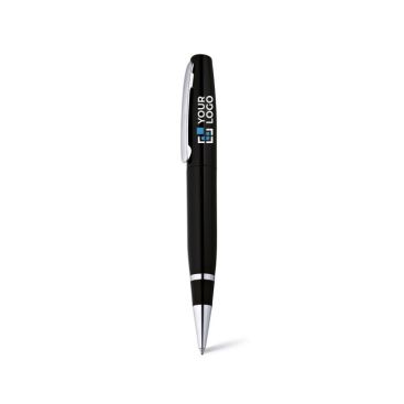 Stylo avec clé USB personnalisable avec zone d'impression