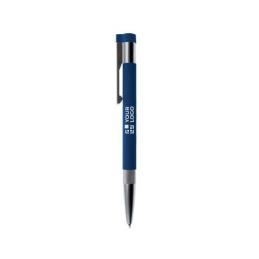 Stylo publicitaire avec logo