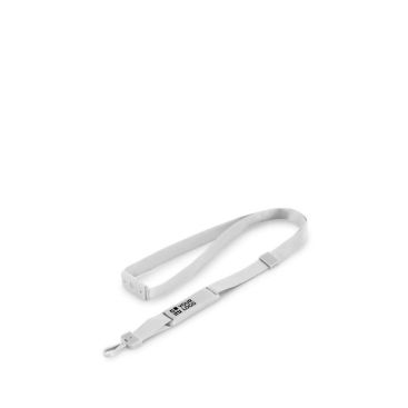 Tour de cou USB personnalisée avec zone d'impression