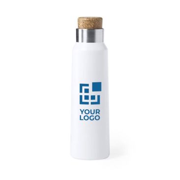 Gourde personnalisable pour entreprise