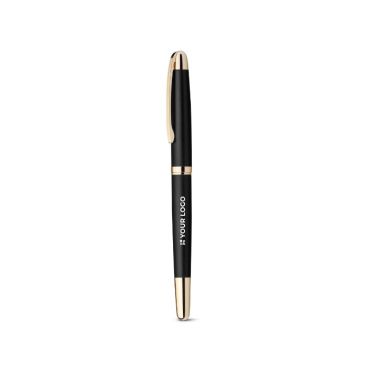 Stylo en aluminium pour les clients