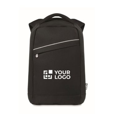 Sac à dos pour ordinateur en RPET