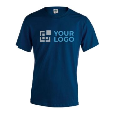 tshirt publicitaire en coton pour entreprise