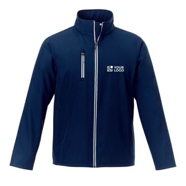 Soft Shell personnalisé pour entreprise